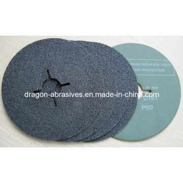 Vulcanized Fiber Disc